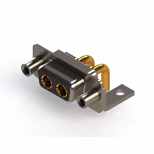 630-2W2-240-2T6 EDAC Inc.  D-Sub Connector Assemblies